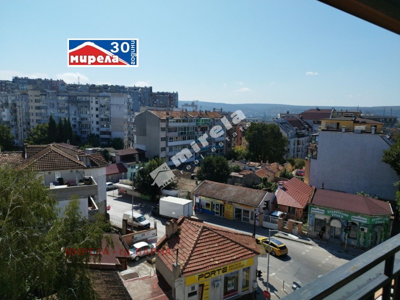 Продава ОФИС, гр. Варна, Колхозен пазар, снимка 6 - Офиси - 48009078