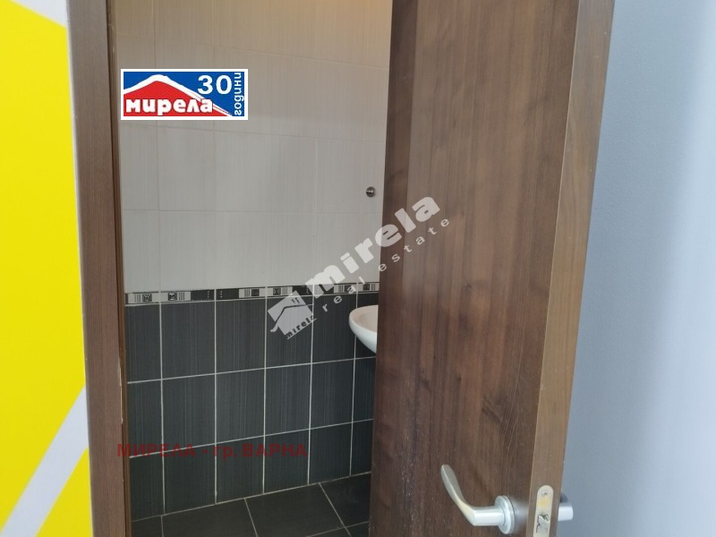 Продава ОФИС, гр. Варна, Колхозен пазар, снимка 7 - Офиси - 48009078