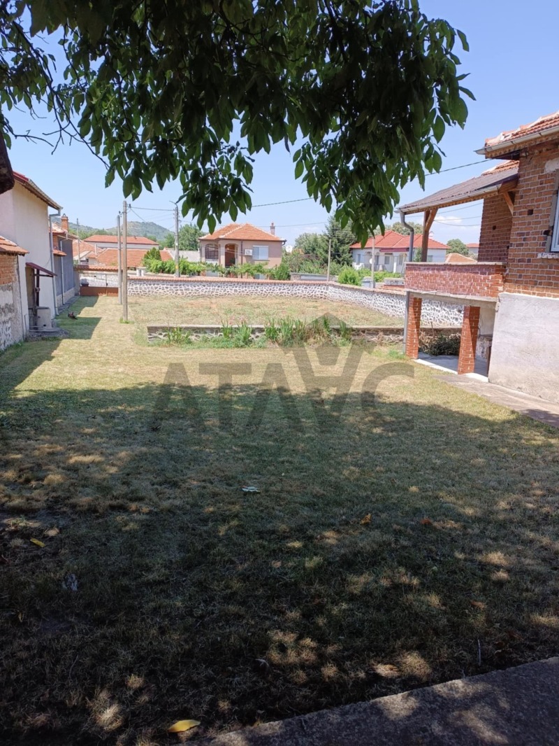 Te koop  Huis regio Plovdiv , Iskra , 92 m² | 17960091 - afbeelding [2]