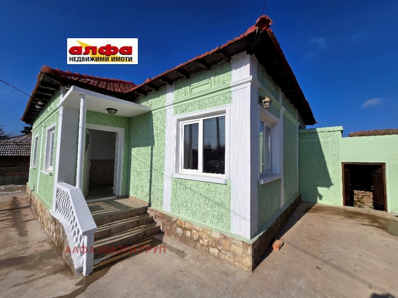 Til salg  Hus region Dobrich , Dropla , 84 kvm | 73016165 - billede [3]