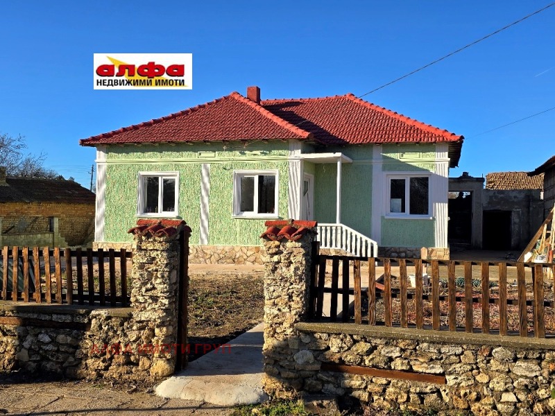 Til salg  Hus region Dobrich , Dropla , 84 kvm | 73016165 - billede [2]