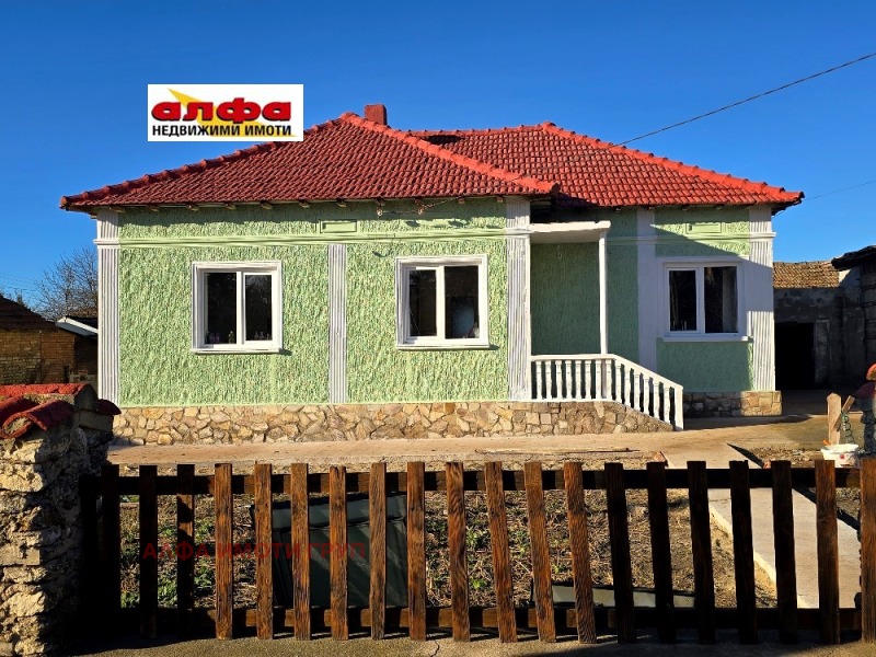 Til salg  Hus region Dobrich , Dropla , 84 kvm | 73016165