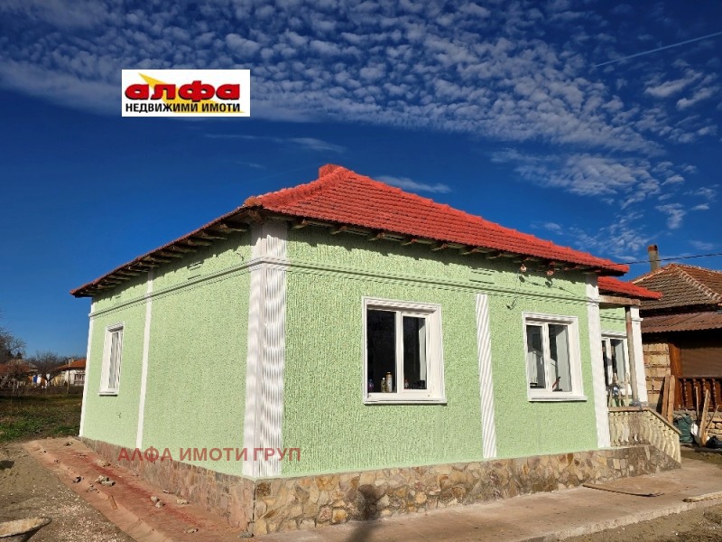 Til salg  Hus region Dobrich , Dropla , 84 kvm | 73016165 - billede [5]