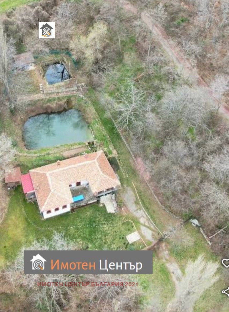 Na sprzedaż  Dom region Pernika , Radomir , 150 mkw | 98959085 - obraz [11]
