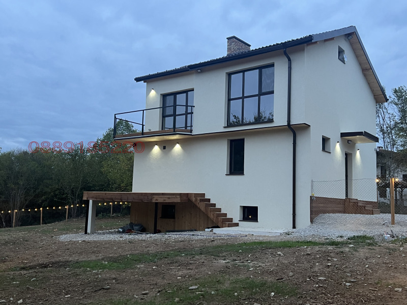 Til salg  Hus region Sofia , Pravets , 227 kvm | 96182036 - billede [5]