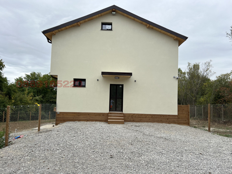 Til salg  Hus region Sofia , Pravets , 227 kvm | 96182036 - billede [4]