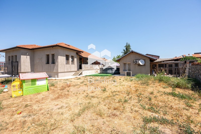 Продава КЪЩА, с. Първенец, област Пловдив, снимка 15 - Къщи - 52705990