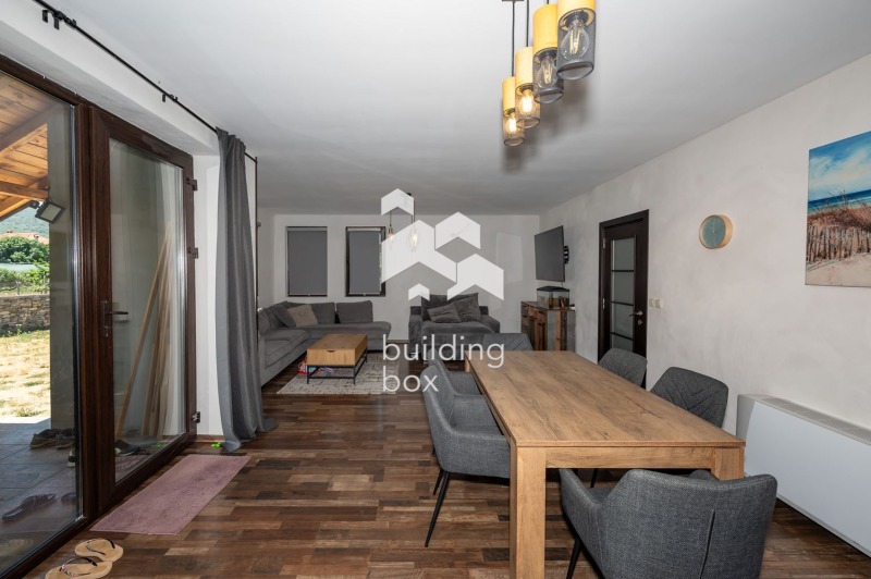 Продава КЪЩА, с. Първенец, област Пловдив, снимка 2 - Къщи - 52705990