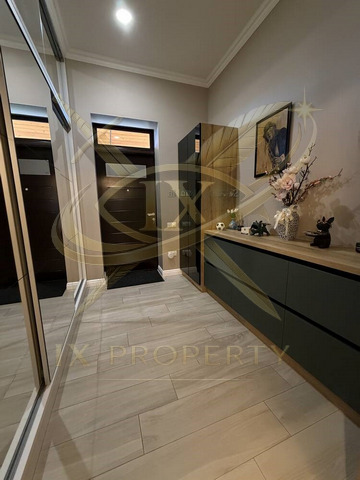 Продава КЪЩА, гр. Бургас, Банево, снимка 12 - Къщи - 55412613