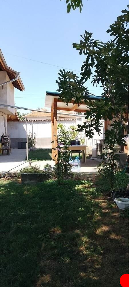Продава КЪЩА, с. Голям чардак, област Пловдив, снимка 3 - Къщи - 55632414