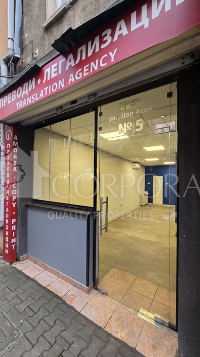 Продава МАГАЗИН, гр. София, Център, снимка 6 - Магазини - 53411599