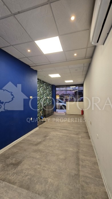 Продава МАГАЗИН, гр. София, Център