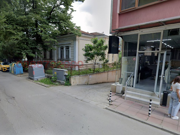 Продава ГАРАЖ, ПАРКОМЯСТО, гр. Русе, Широк център