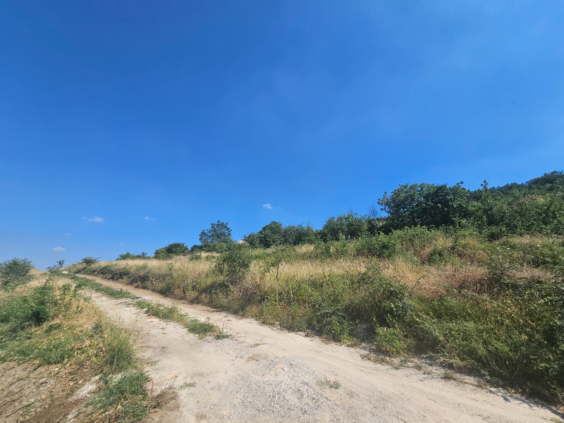 For Sale  Plot region Plovdiv , Markovo , 506 sq.m | 22241676