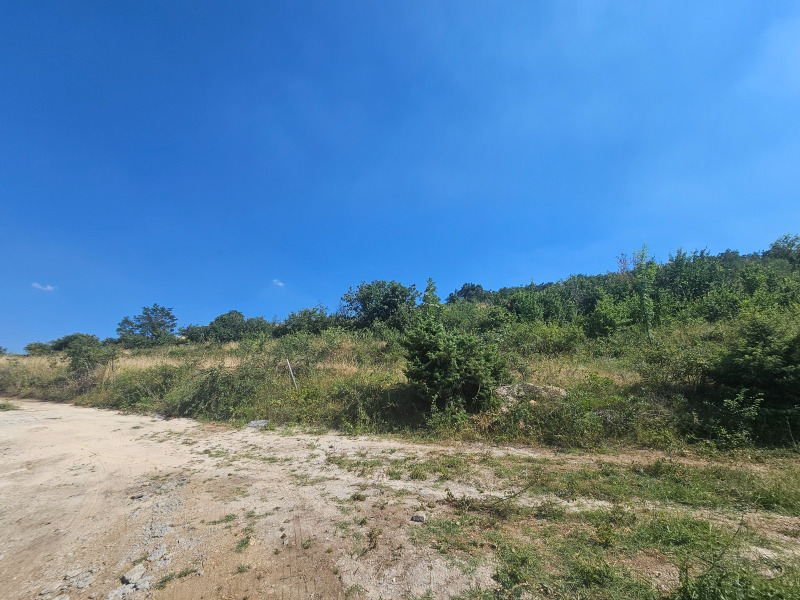 For Sale  Plot region Plovdiv , Markovo , 506 sq.m | 22241676 - image [3]