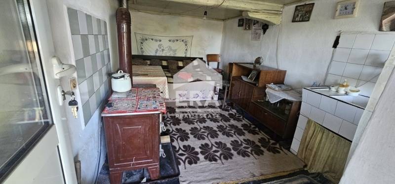 Продава ПАРЦЕЛ, с. Професор Иширково, област Силистра, снимка 3 - Парцели - 53014311