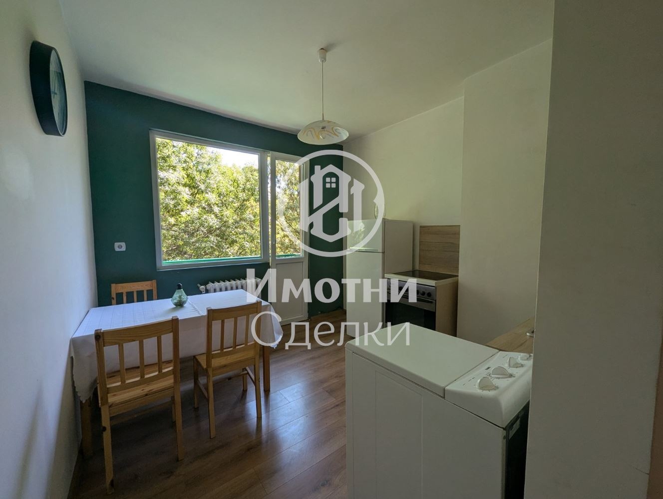 Продава 1-СТАЕН, гр. София, Банишора, снимка 7 - Апартаменти - 56116279