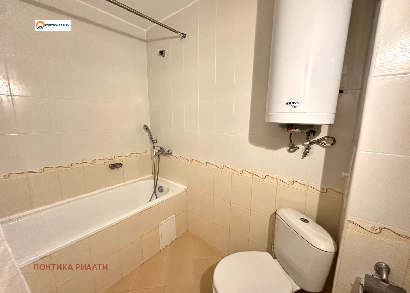 Продава 1-СТАЕН, гр. Свети Влас, област Бургас, снимка 10 - Апартаменти - 56220675