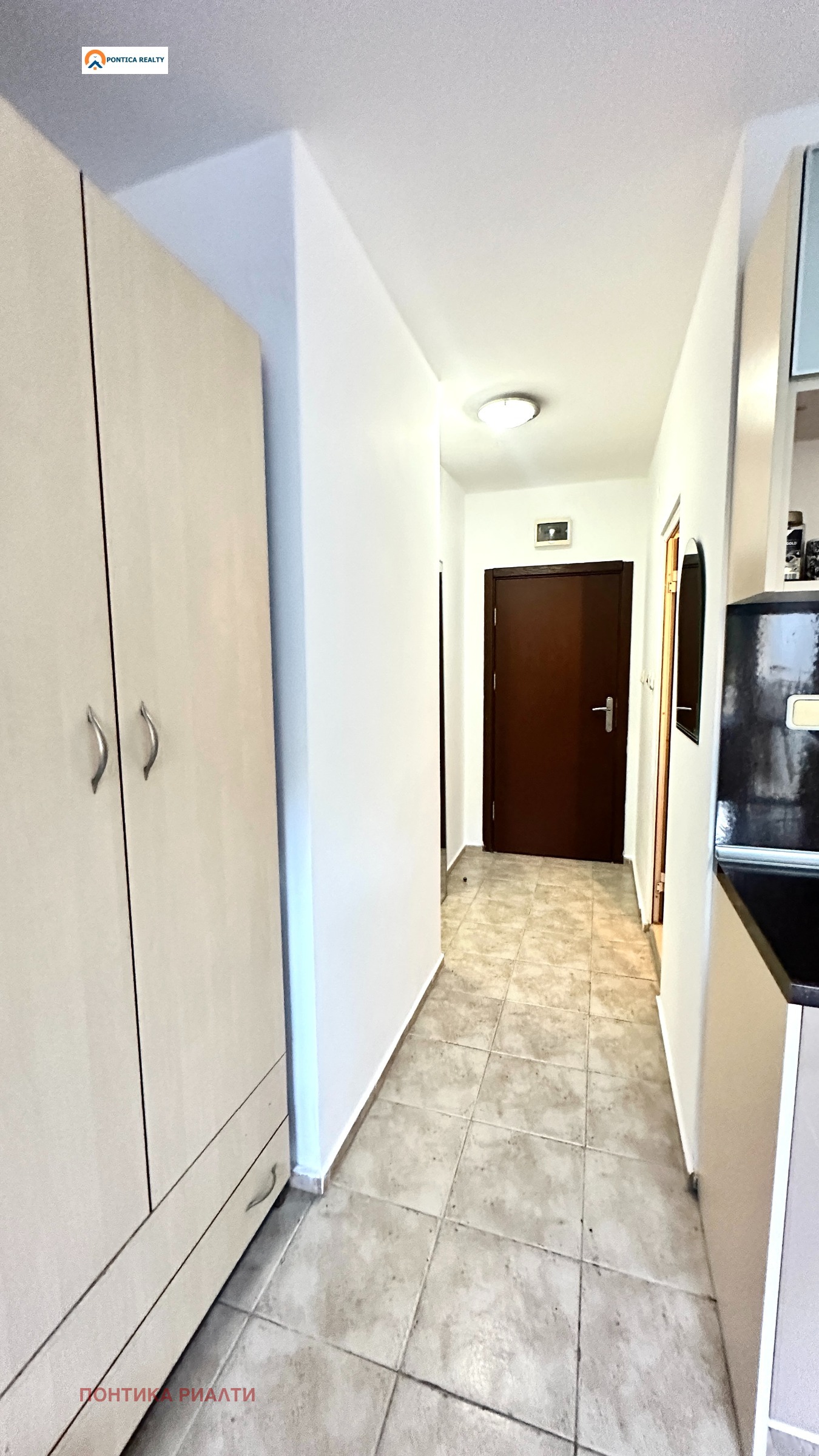 Продава 1-СТАЕН, гр. Свети Влас, област Бургас, снимка 8 - Апартаменти - 56220675
