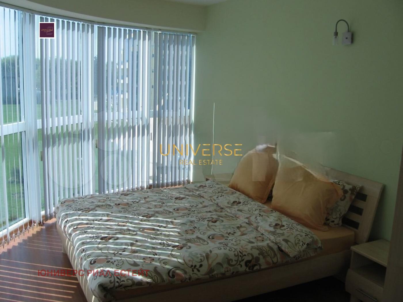 Продава 2-СТАЕН, гр. Поморие, област Бургас, снимка 3 - Апартаменти - 53640491