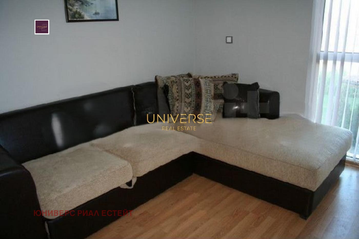 Продава 2-СТАЕН, гр. Поморие, област Бургас, снимка 2 - Апартаменти - 53640491