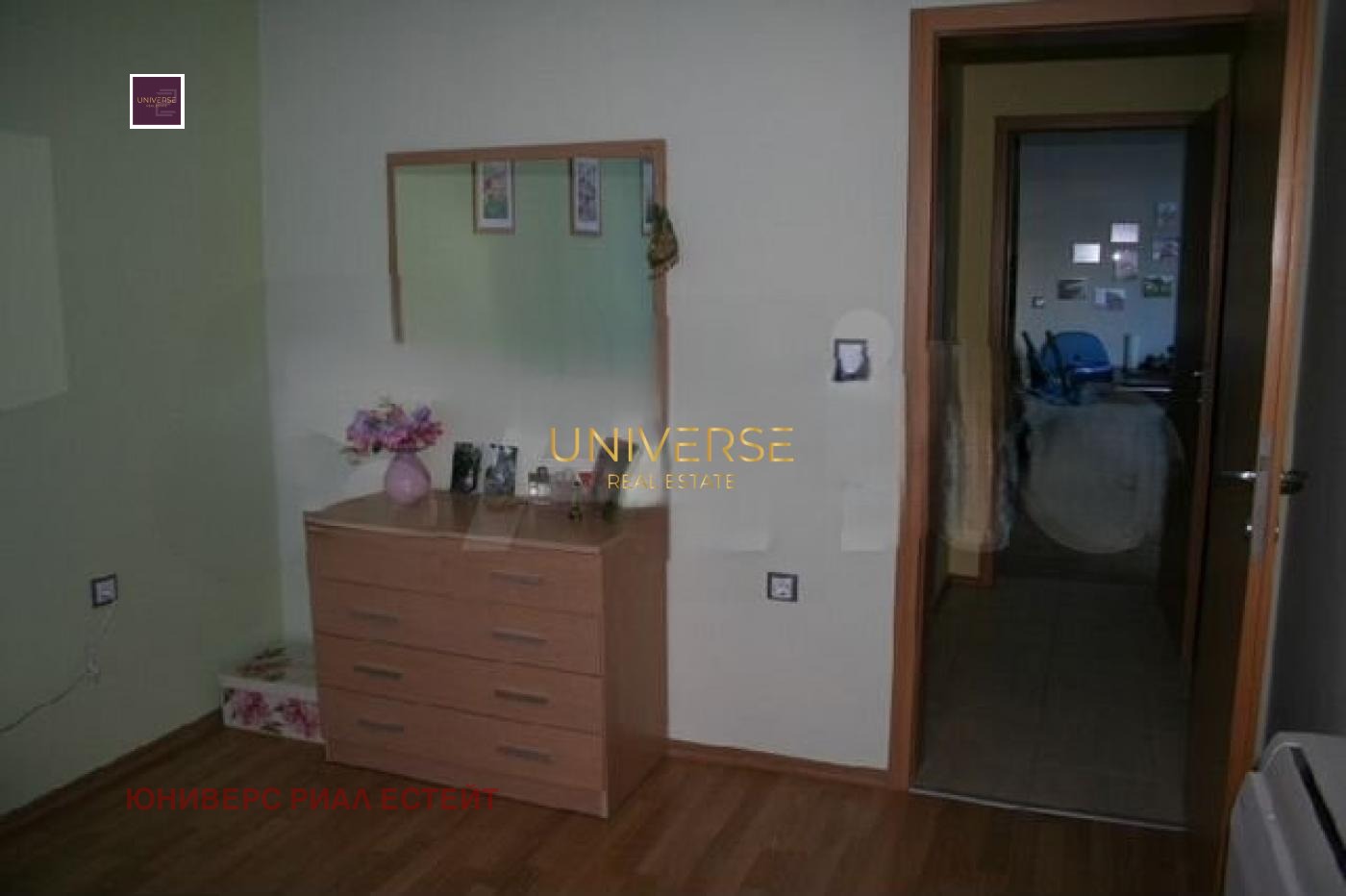 Продава 2-СТАЕН, гр. Поморие, област Бургас, снимка 4 - Апартаменти - 53640491