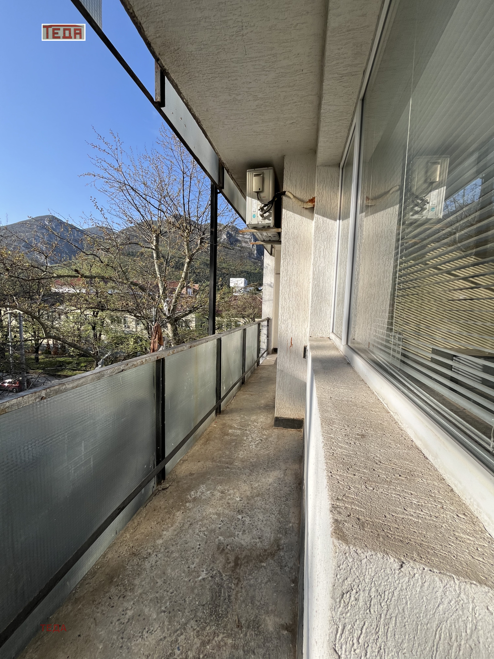 Продава 2-СТАЕН, гр. Враца, Център, снимка 2 - Апартаменти - 54223371