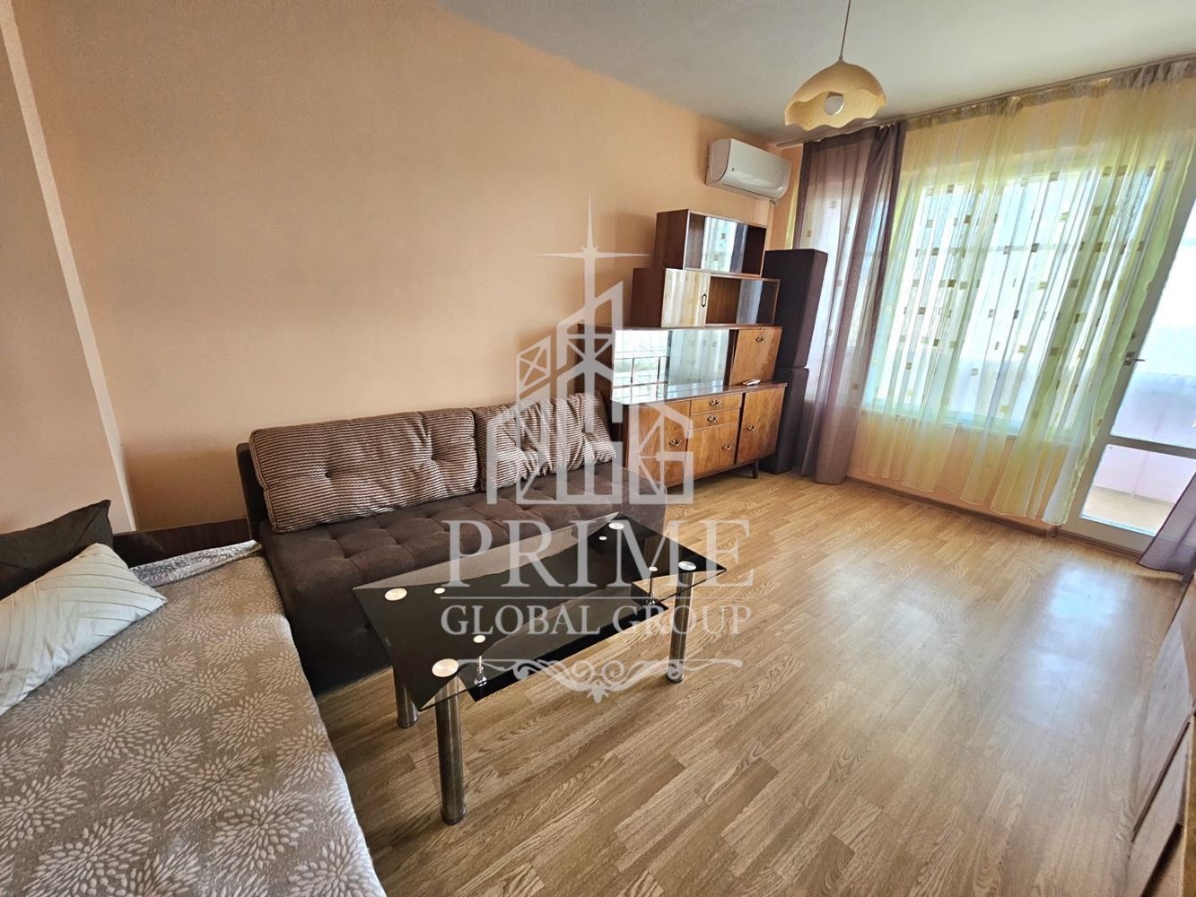 Продава 2-СТАЕН, гр. Варна, Владислав Варненчик 1, снимка 2 - Апартаменти - 54600888