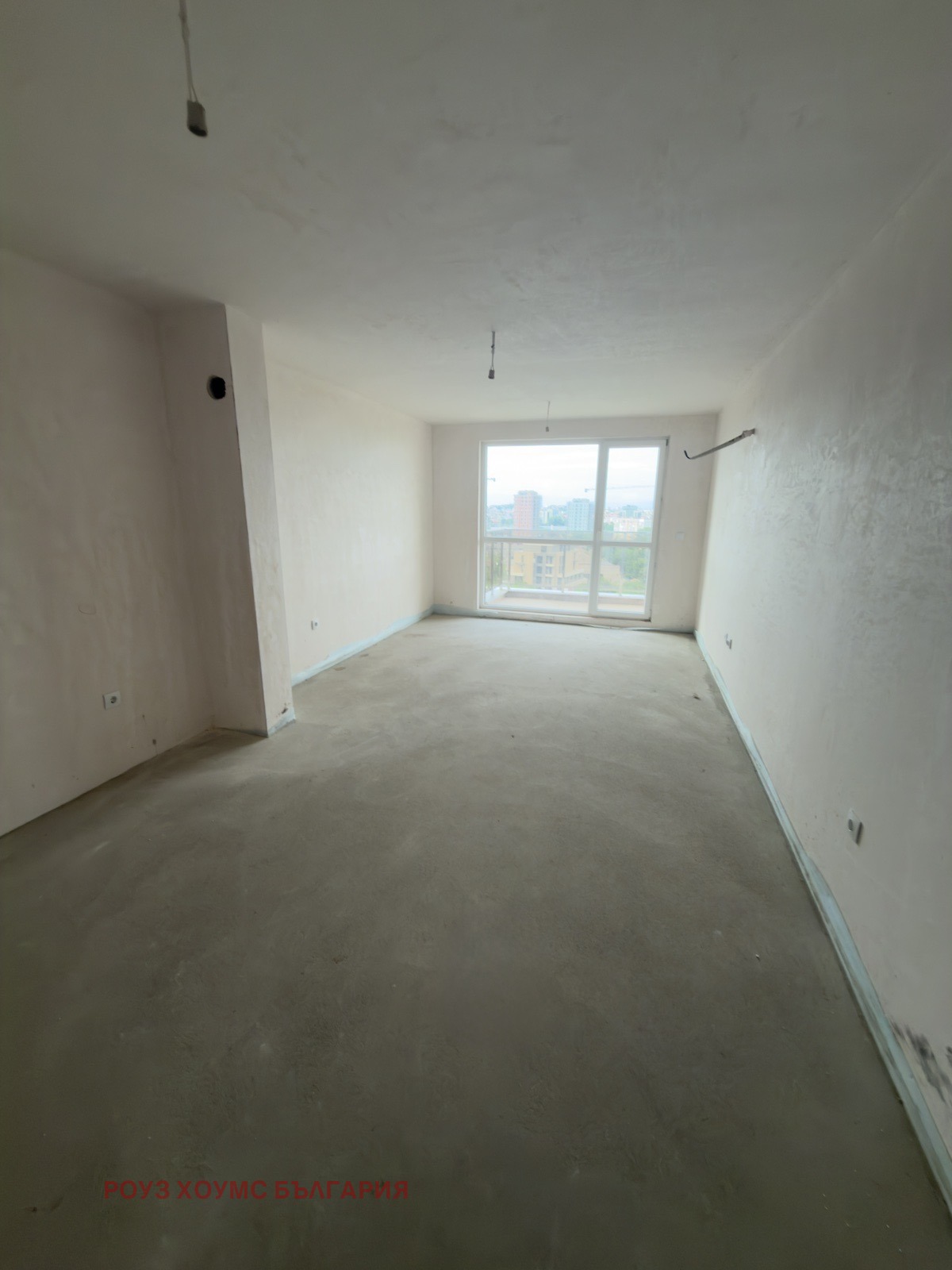Продава 2-СТАЕН, гр. Пловдив, Южен, снимка 3 - Апартаменти - 55176858