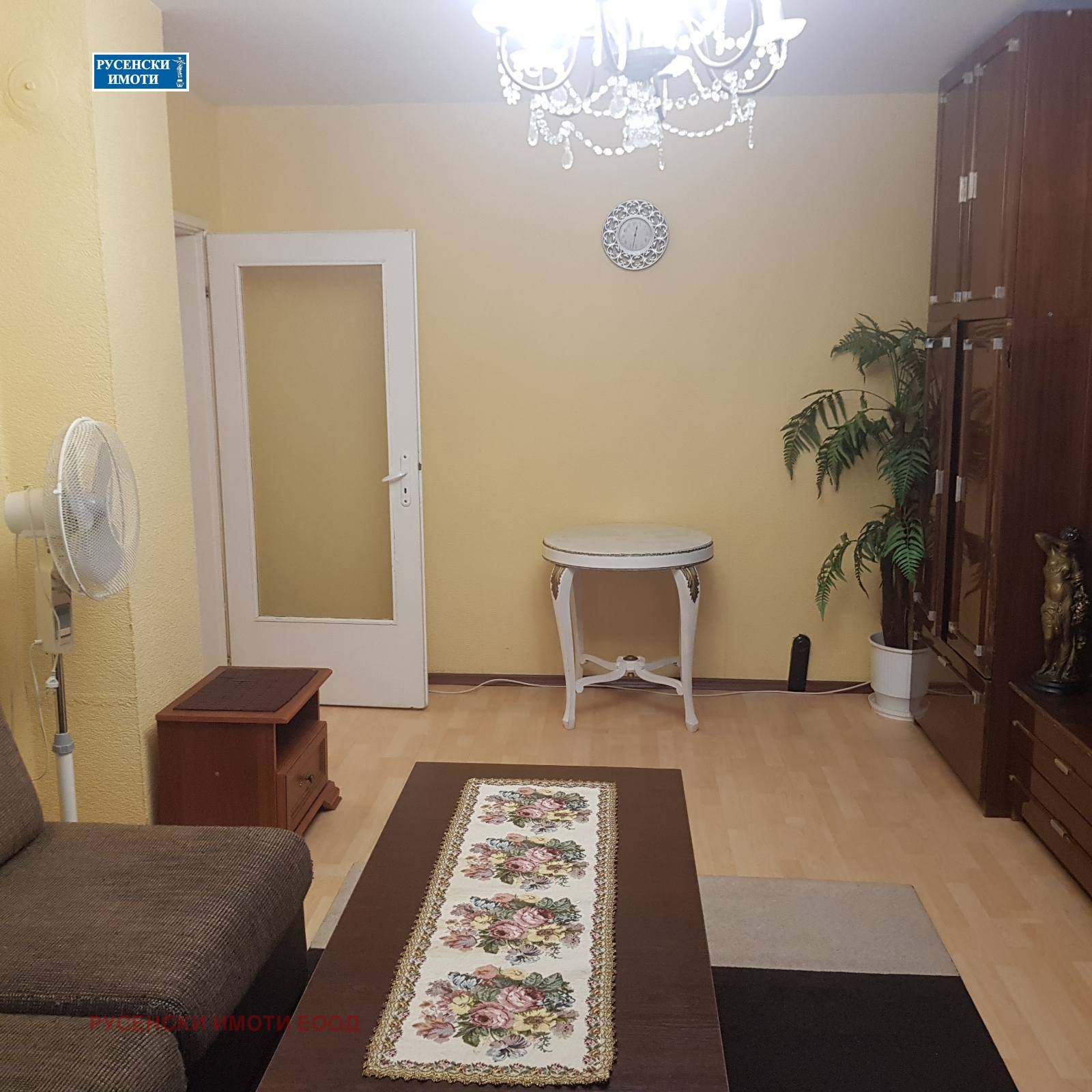 Продава 2-СТАЕН, гр. Русе, Здравец Север 2, снимка 4 - Апартаменти - 55291011