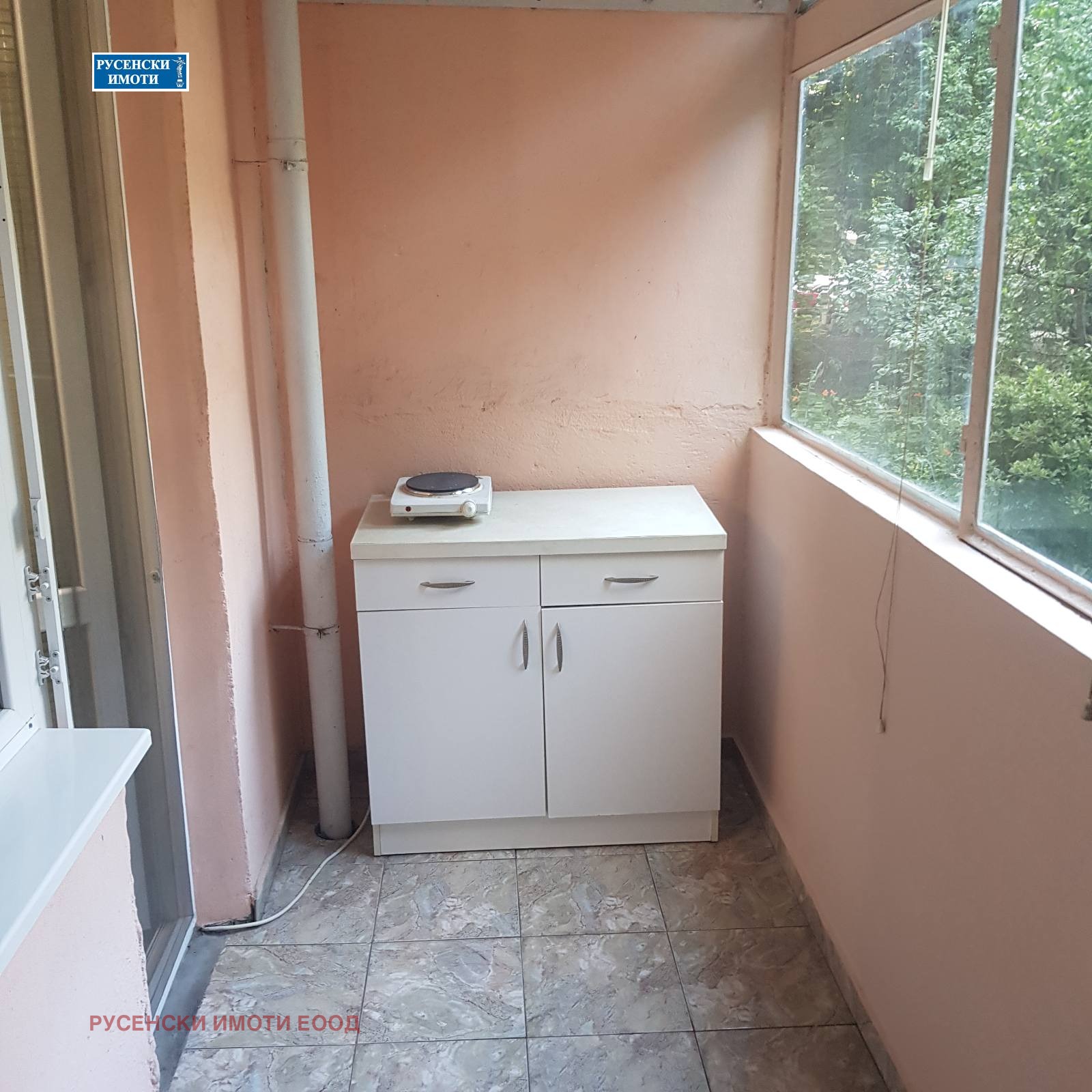 Продава 2-СТАЕН, гр. Русе, Здравец Север 2, снимка 14 - Апартаменти - 55291011