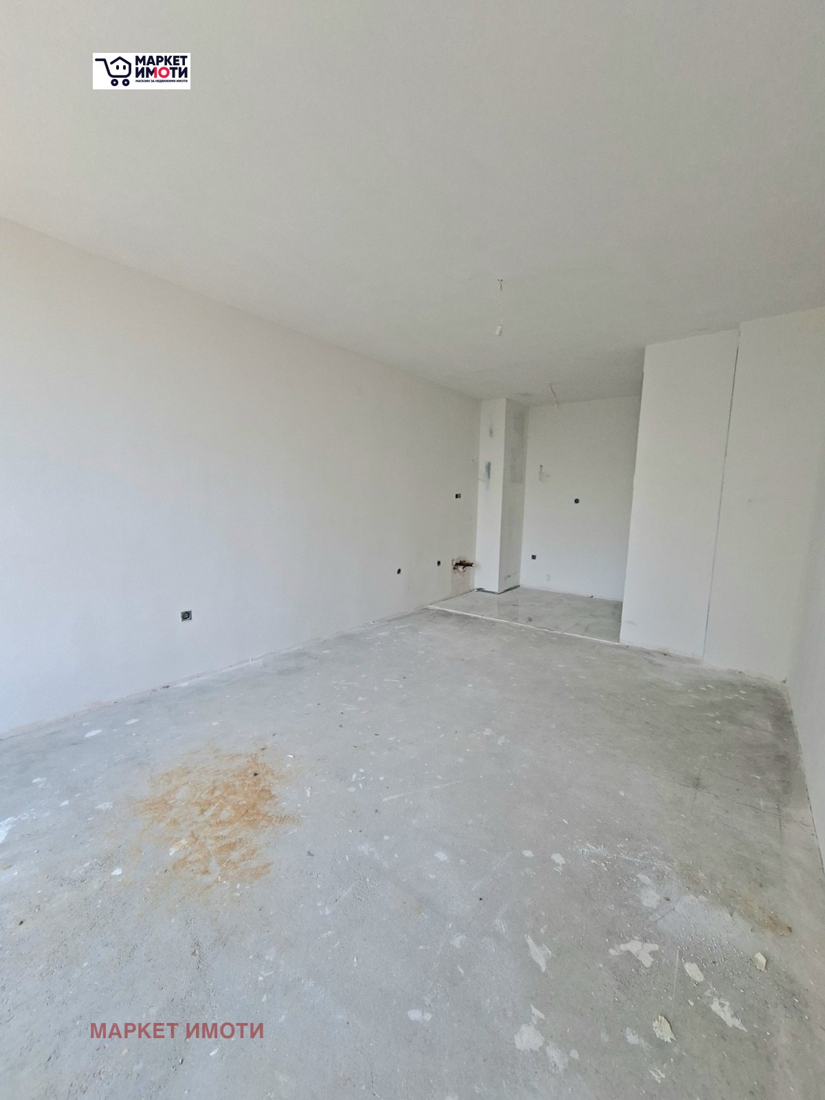 Продава 2-СТАЕН, гр. Стара Загора, Била, снимка 3 - Апартаменти - 55737691