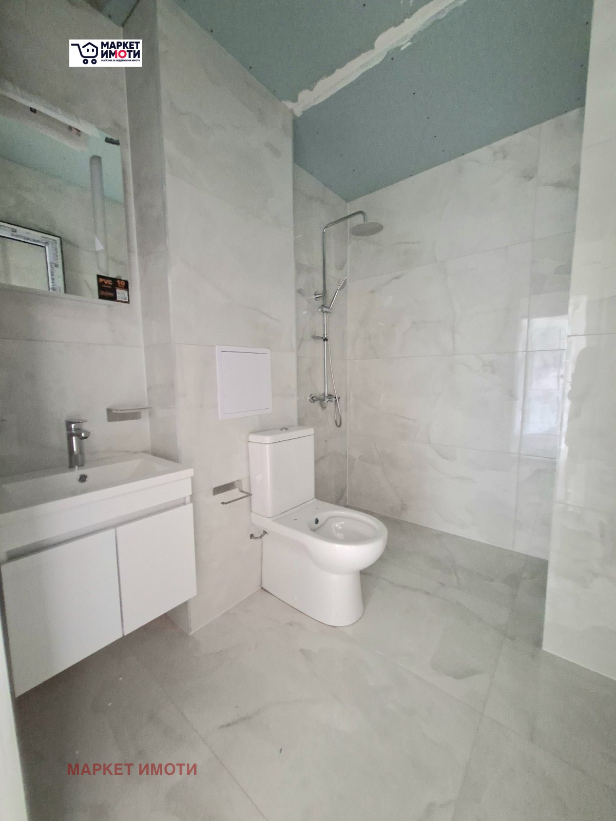 Продава 2-СТАЕН, гр. Стара Загора, Била, снимка 6 - Апартаменти - 55737691