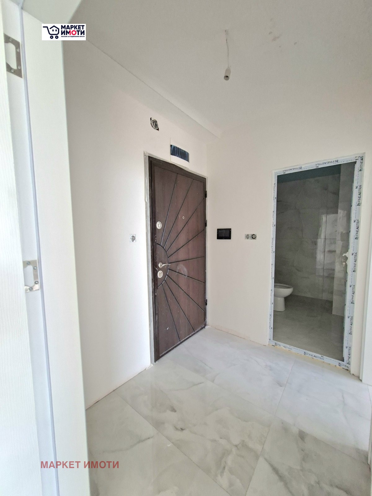 Продава 2-СТАЕН, гр. Стара Загора, Била, снимка 4 - Апартаменти - 55737691