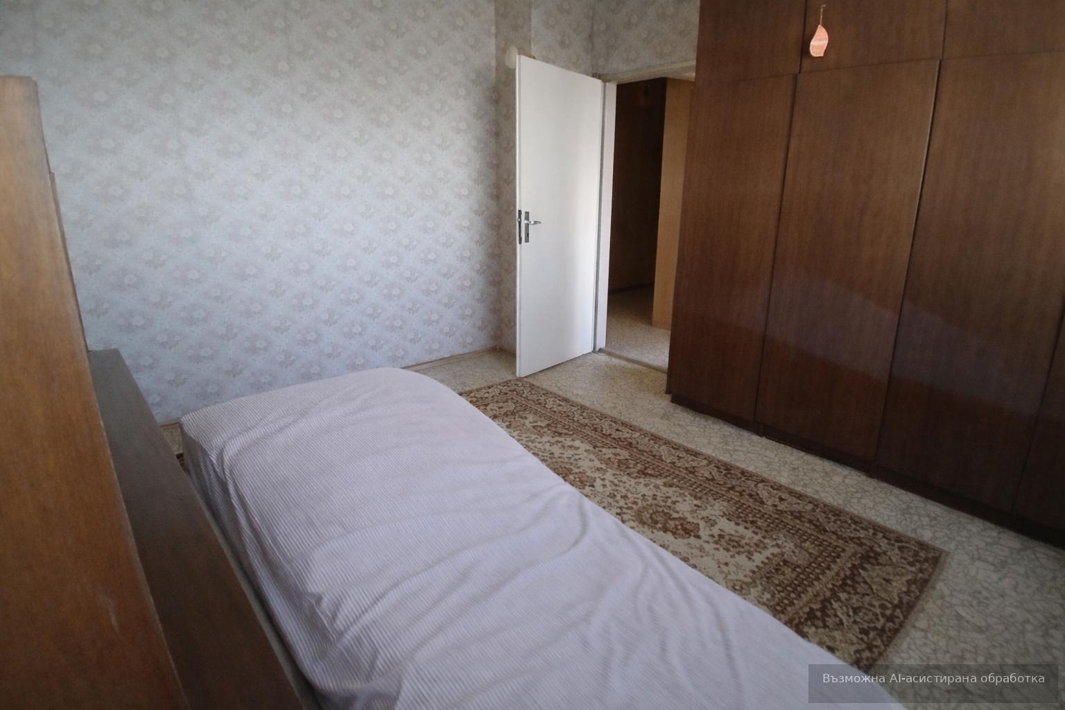 Продава 2-СТАЕН, гр. Пловдив, Южен, снимка 7 - Апартаменти - 56409984