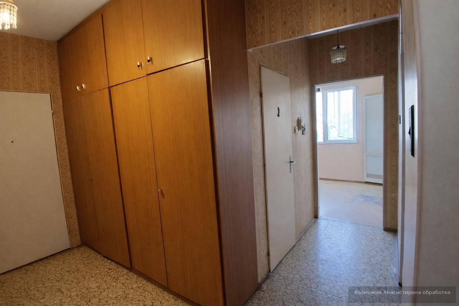 Продава 2-СТАЕН, гр. Пловдив, Южен, снимка 8 - Апартаменти - 56409984