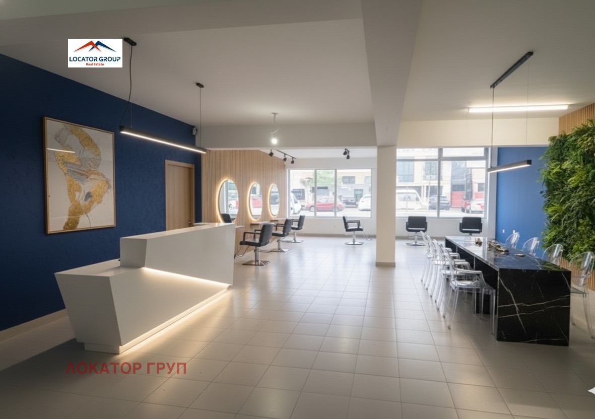 Продава БИЗНЕС ИМОТ, гр. София, Витоша, снимка 12 - Други - 56170353
