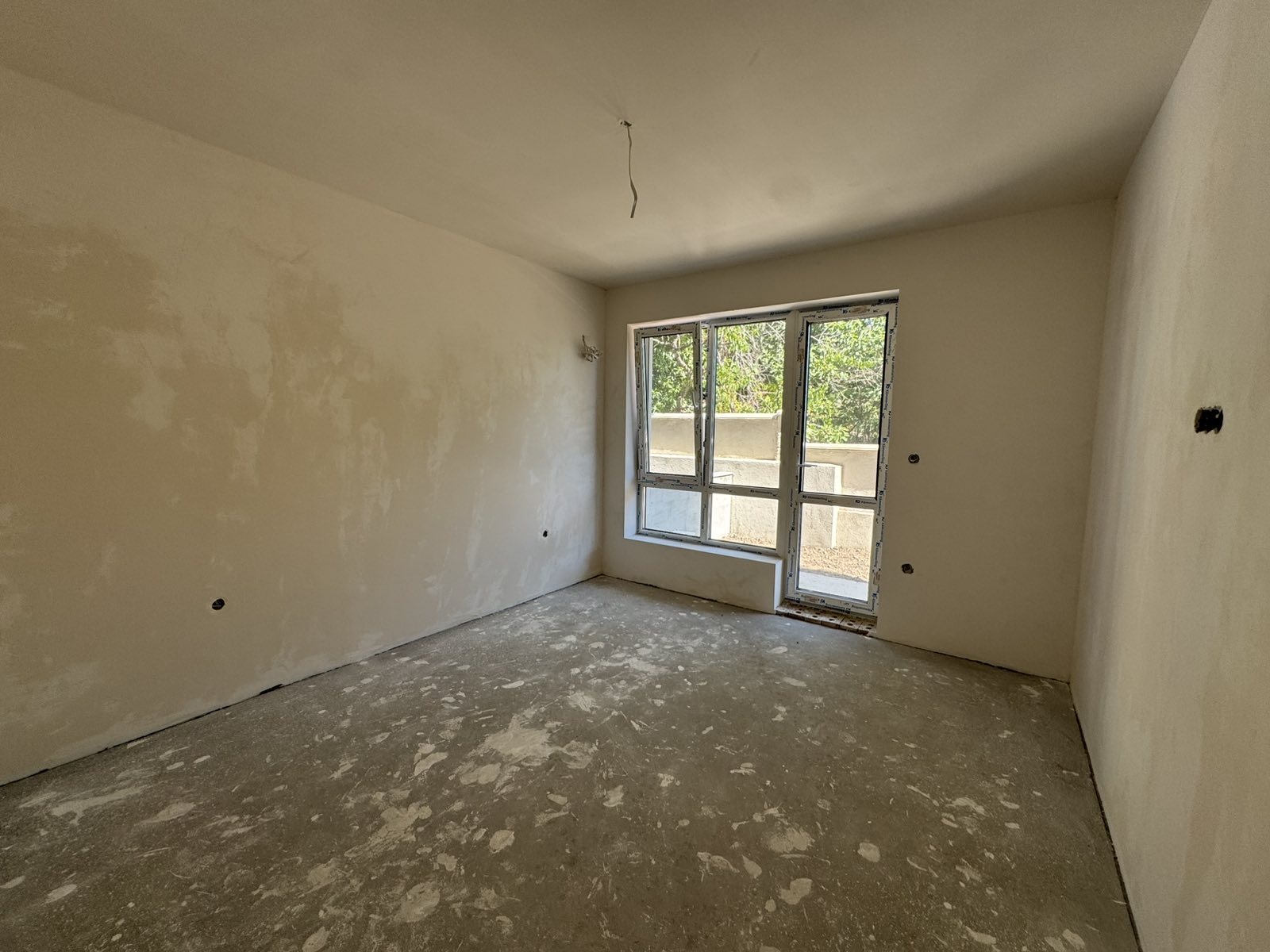 Продава 3-СТАЕН, гр. Варна, Бриз, снимка 2 - Апартаменти - 51590109