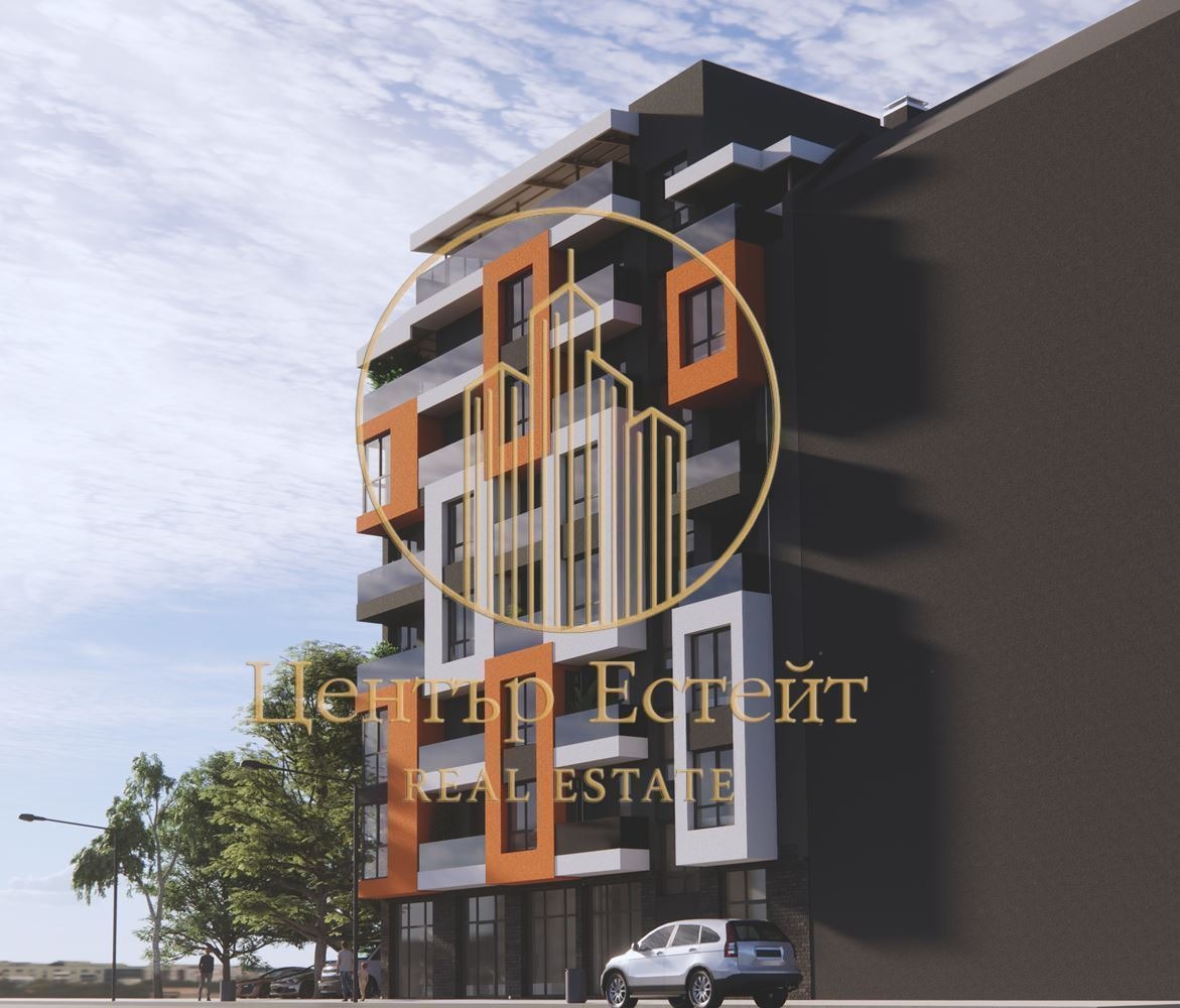 Продава 3-СТАЕН, гр. Плевен, Широк център, снимка 4 - Апартаменти - 52954891