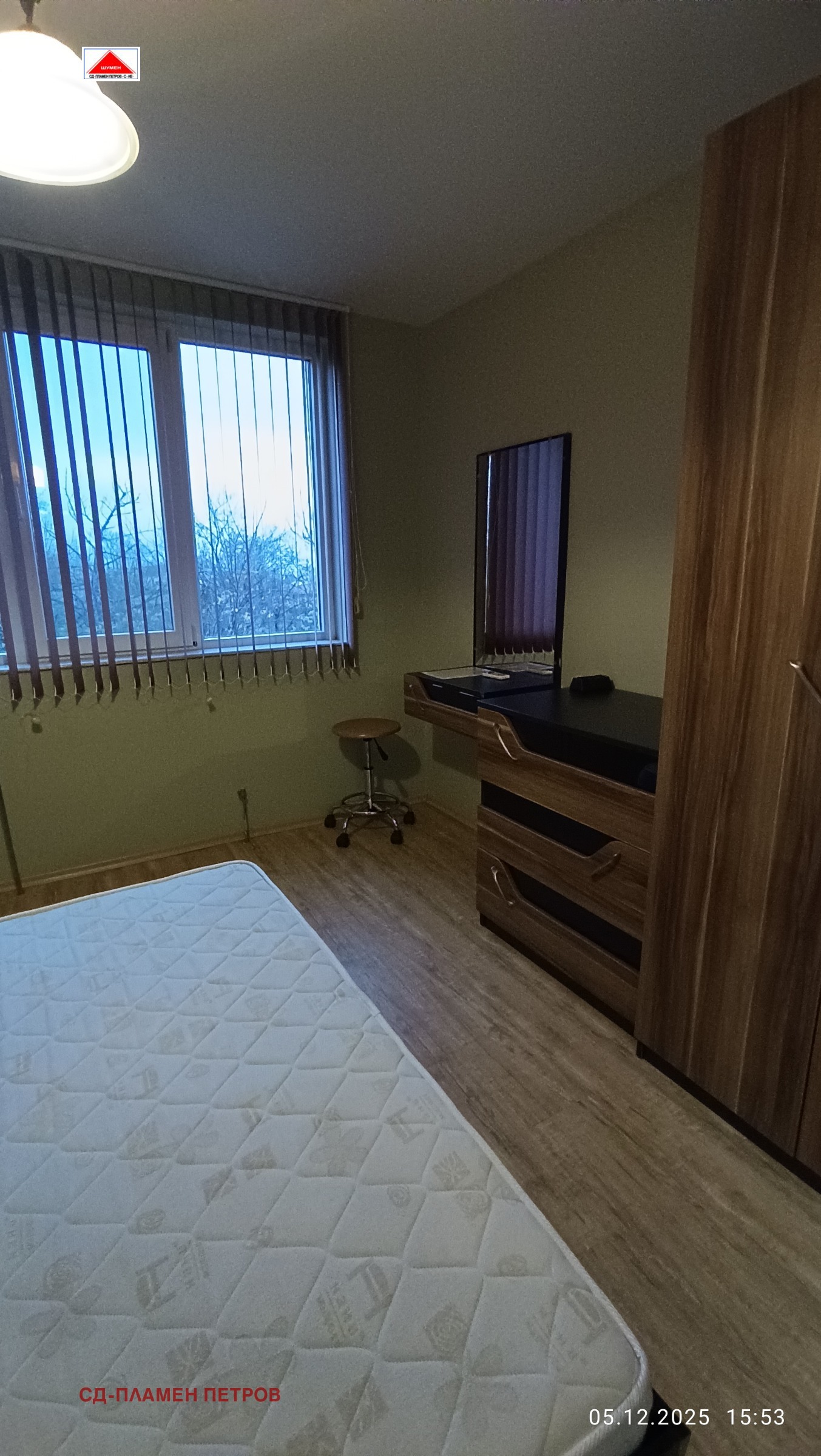 Продава 3-СТАЕН, гр. Шумен, Пазара, снимка 7 - Апартаменти - 54860805