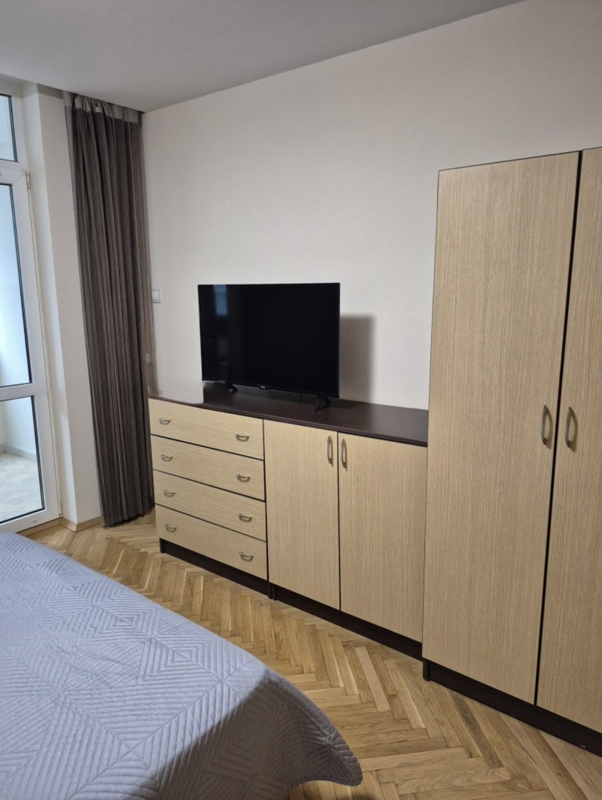 Продава 3-СТАЕН, гр. Варна, Трошево, снимка 11 - Апартаменти - 55428743