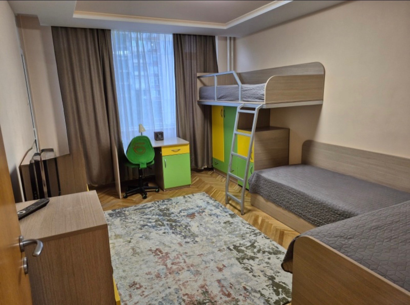 Продава 3-СТАЕН, гр. Варна, Трошево, снимка 4 - Апартаменти - 55428743