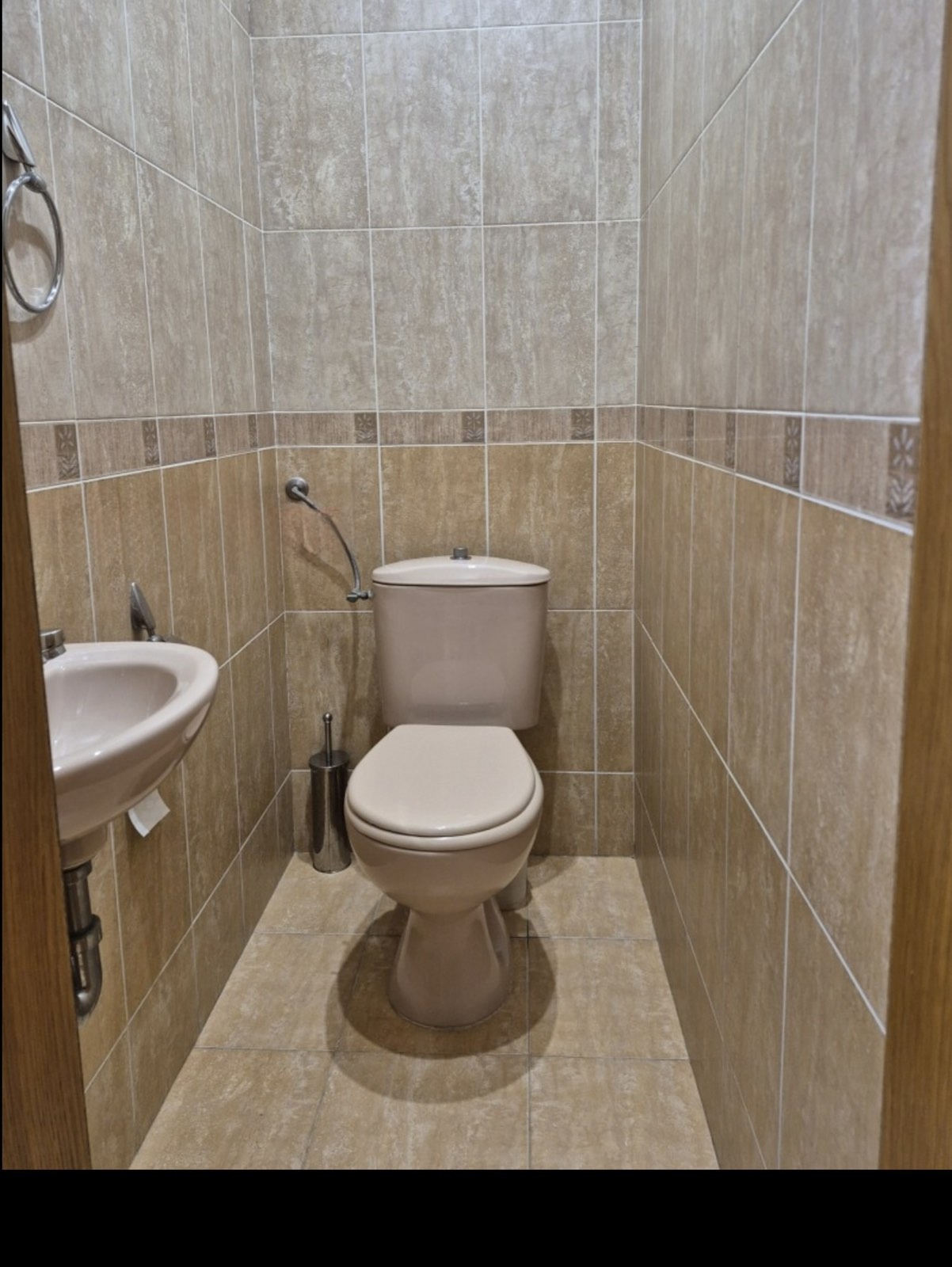 Продава 3-СТАЕН, гр. Варна, Трошево, снимка 15 - Апартаменти - 55428743
