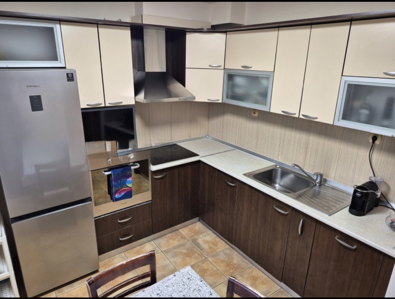 Продава 3-СТАЕН, гр. Варна, Трошево