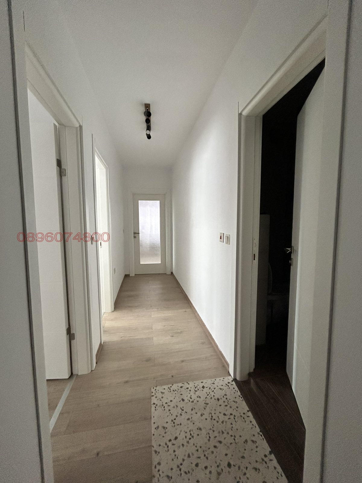 Продава 3-СТАЕН, гр. Велико Търново, Бузлуджа, снимка 7 - Апартаменти - 55462738