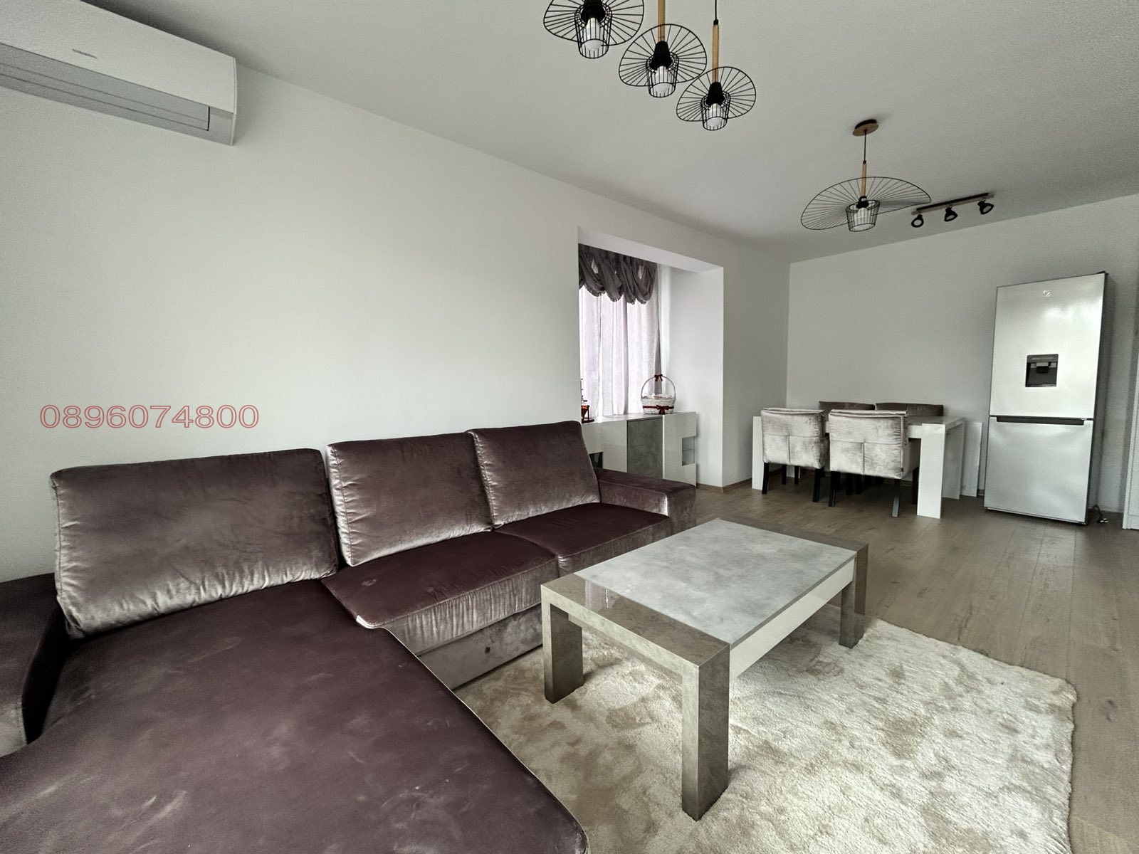 Продава 3-СТАЕН, гр. Велико Търново, Бузлуджа, снимка 15 - Апартаменти - 55462738