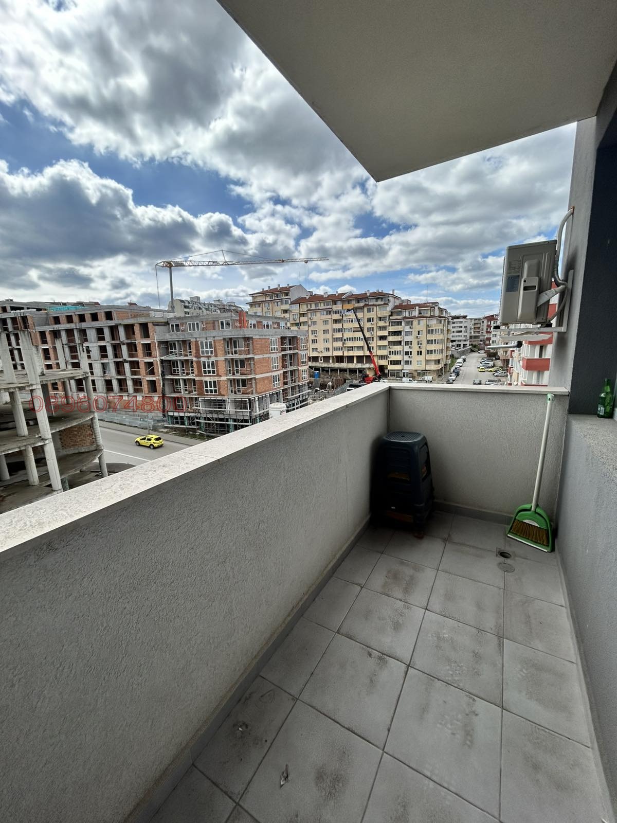 Продава 3-СТАЕН, гр. Велико Търново, Бузлуджа, снимка 6 - Апартаменти - 55462738