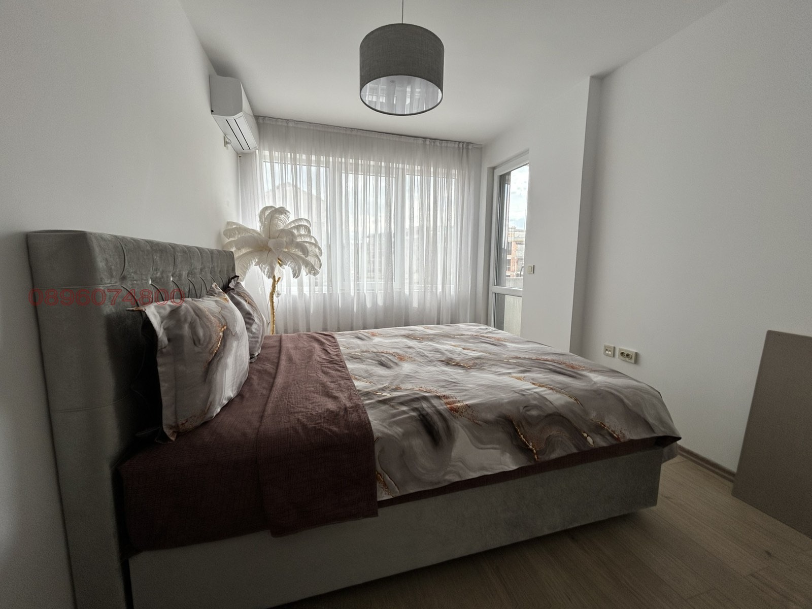 Продава 3-СТАЕН, гр. Велико Търново, Бузлуджа, снимка 12 - Апартаменти - 55462738