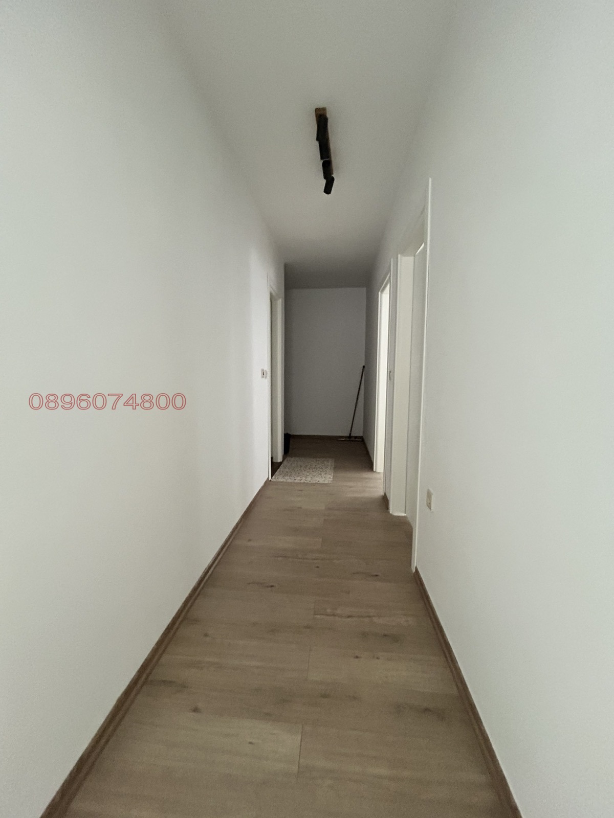 Продава 3-СТАЕН, гр. Велико Търново, Бузлуджа, снимка 3 - Апартаменти - 55462738