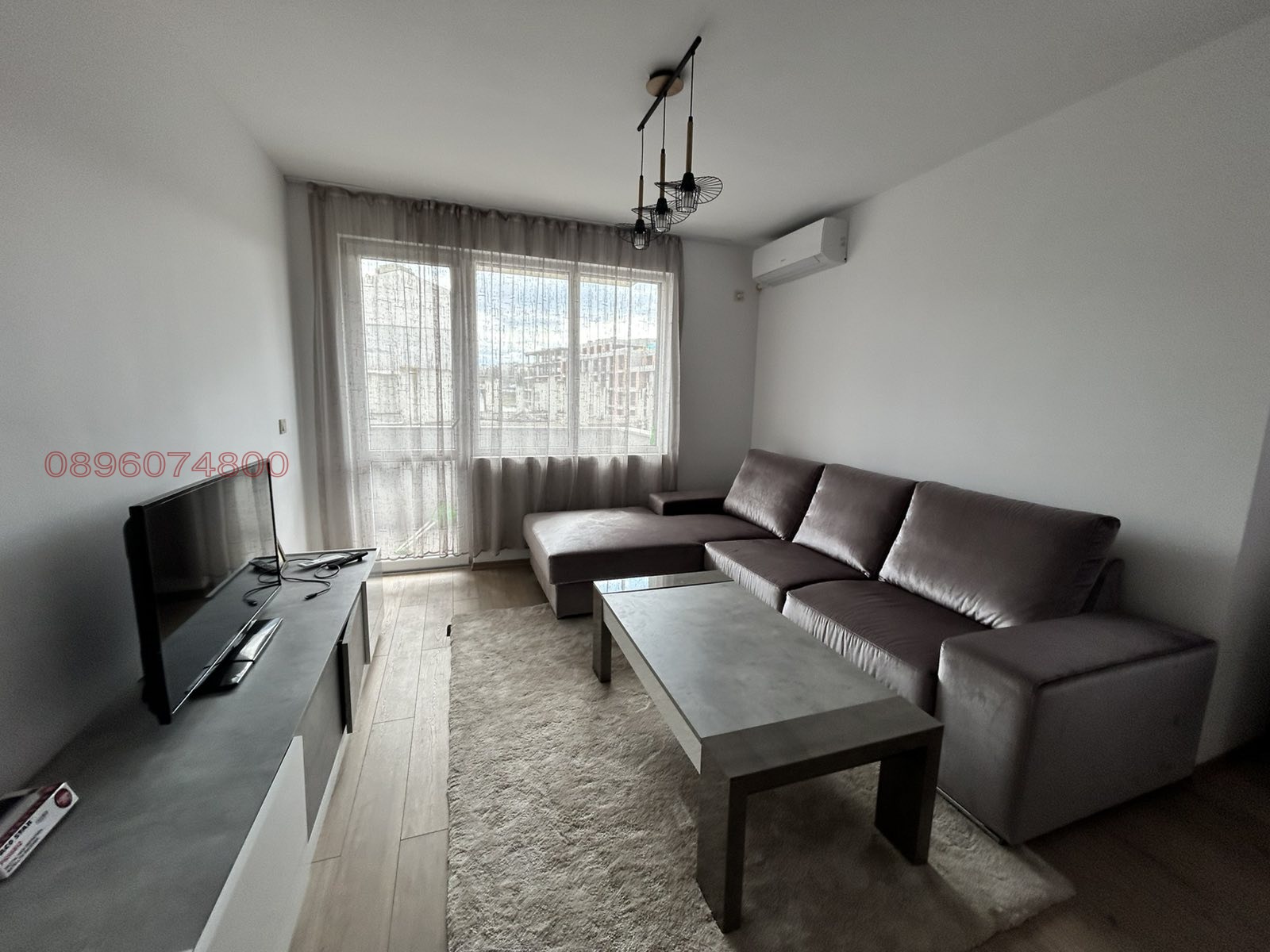 Продава 3-СТАЕН, гр. Велико Търново, Бузлуджа, снимка 14 - Апартаменти - 55462738